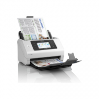 Epson Network Business Scanner | WorkForce DS-900WN | Colour | Wireless