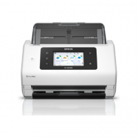 Epson Network Business Scanner | WorkForce DS-800WN | Colour | Wireless