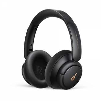 Anker Soundcore | Headphones | Life Q30 | Bluetooth | Over-ear | Microphone | Wireless | Black Anker Soundcore | Headphones | Life Q30 | Bluetooth | Over-ear | Microphone | Wireless | Black