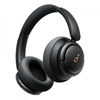 Anker Soundcore | Headphones | Life Q30 | Bluetooth | Over-ear | Microphone | Wireless | Black Anker Soundcore | Headphones | Life Q30 | Bluetooth | Over-ear | Microphone | Wireless | Black