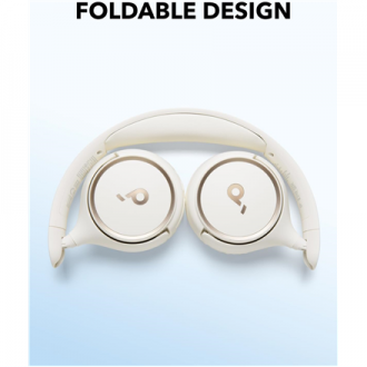 Anker Soundcore | Headphones | H30i | Bluetooth | Over-ear | Microphone | Wireless | White