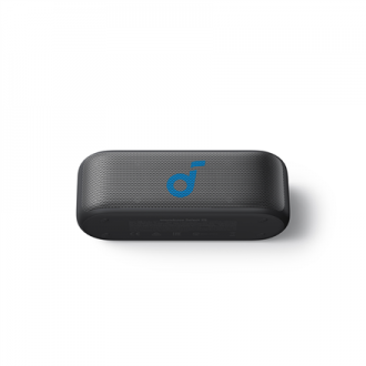 Anker Soundcore | Portable Bluetooth Speaker | Select 2S | 20 W | Bluetooth | Black | Portable | Wireless connection Anker Soundcore | Portable Bluetooth Speaker | Select 2S | 20 W | Bluetooth | Black | Portable | Wireless connection