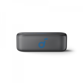Anker Soundcore | Portable Bluetooth Speaker | Select 2S | 20 W | Bluetooth | Black | Portable | Wireless connection Anker Soundcore | Portable Bluetooth Speaker | Select 2S | 20 W | Bluetooth | Black | Portable | Wireless connection