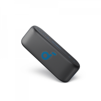 Anker Soundcore | Portable Bluetooth Speaker | Select 2S | 20 W | Bluetooth | Black | Portable | Wireless connection Anker Soundcore | Portable Bluetooth Speaker | Select 2S | 20 W | Bluetooth | Black | Portable | Wireless connection