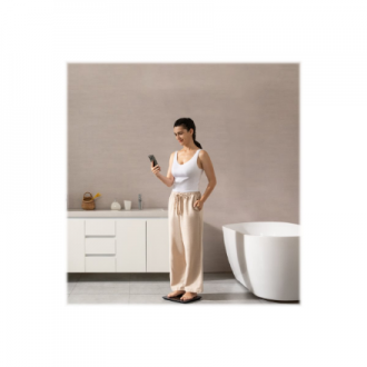 Anker Eufy | Smart Scale | P2 Pro | Maximum weight (capacity) 180 kg | Multiple users Anker Eufy | Smart Scale | P2 Pro | Maximum weight (capacity) 180 kg | Multiple users