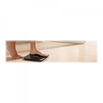 Anker Eufy | Smart Scale | P2 Pro | Maximum weight (capacity) 180 kg | Multiple users Anker Eufy | Smart Scale | P2 Pro | Maximum weight (capacity) 180 kg | Multiple users