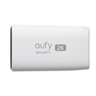 Anker Eufy Security Camera, 2 Pack | S220 SoloCam | F/1.6 | IP67 Anker Eufy Security Camera, 2 Pack | S220 SoloCam | F/1.6 | IP67