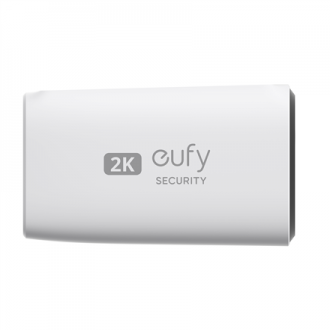 Anker Eufy Security Camera, 2 Pack | S220 SoloCam | F/1.6 | IP67 Anker Eufy Security Camera, 2 Pack | S220 SoloCam | F/1.6 | IP67