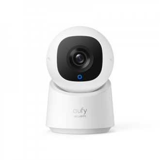 Anker Eufy Security Cam | C220 | Dome | 2K | Micro SD, Max.128GB Anker Eufy Security Cam | C220 | Dome | 2K | Micro SD, Max.128GB