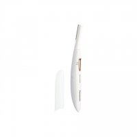 Panasonic ES-WR51-P503 Compact Body Trimmer, White | Panasonic Panasonic ES-WR51-P503 Compact Body Trimmer, White | Panasonic