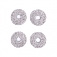 Ecovacs Washable Mopping Pads for DEEBOT X5 Family, 2 sets/box | DCC040047