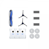Ecovacs DKT130151 Service Kit Premium for DEEBOT X5 Family Ecovacs DKT130151 Service Kit Premium for DEEBOT X5 Family