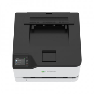 Lexmark CS431dw | Colour | Laser | Printer | Wi-Fi | Maximum ISO A-series paper size A4 | Black/White