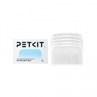 Filter for Eversweet Max, 5 pcs | White