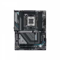Gigabyte X870 GAMING X WIFI7 | Processor family AMD | Processor socket AM5 | DDR5 DIMM | Supported hard disk drive interfaces SA