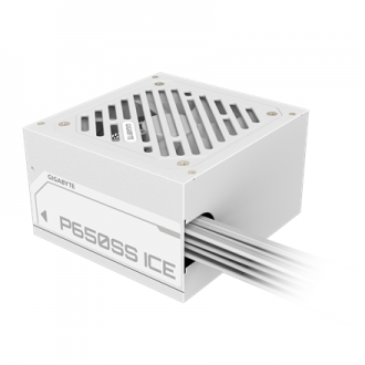 Gigabyte PSU | GP-P650SS ICE GEU1 | 650 W Gigabyte PSU | GP-P650SS ICE GEU1 | 650 W
