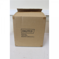 SALE OUT. DIGITUS Network Set - 254 mm (10