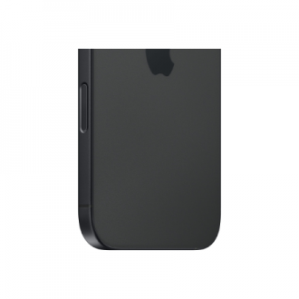 Apple iPhone 16 | Black | 6.1 Apple iPhone 16 | Black | 6.1