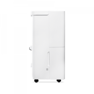 Duux Smart Dehumidifier | Bora | Suitable for rooms up to 40 m | Water tank capacity 4 L | White