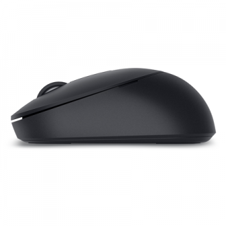 Dell Silent Mouse | MS355 | Wireless | Bluetooth/2.4GHz | Black Dell Silent Mouse | MS355 | Wireless | Bluetooth/2.4GHz | Black