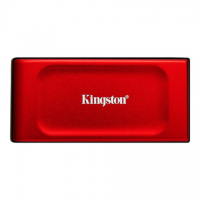 Kingston External SSD | SXS1000R | 2000 GB | Solid-state drive interface USB 3.2 Gen 2 | Read speed 1050 MB/s | Write speed 1000