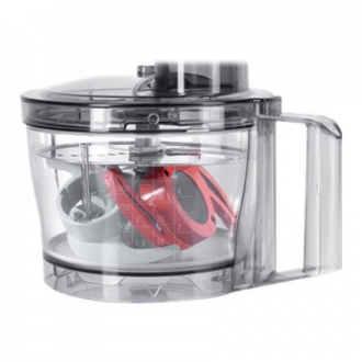 Bosch | Kitchen machine Multi Talent 3 | MCM3110W | 800 W | Number of speeds 2 | Bowl capacity 2,3 L | White Bosch | Kitchen machine Multi Talent 3 | MCM3110W | 800 W | Number of speeds 2 | Bowl capacity 2,3 L | White