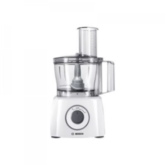 Bosch | Kitchen machine Multi Talent 3 | MCM3110W | 800 W | Number of speeds 2 | Bowl capacity 2,3 L | White Bosch | Kitchen machine Multi Talent 3 | MCM3110W | 800 W | Number of speeds 2 | Bowl capacity 2,3 L | White