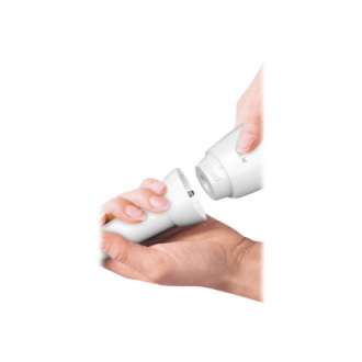 Bosch | Blender | CleverMixx MSM14100 | Hand Blender | 400 W | Number of speeds 1 | White Bosch | Blender | CleverMixx MSM14100 | Hand Blender | 400 W | Number of speeds 1 | White