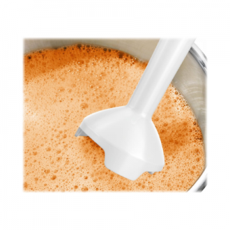 Bosch | Blender | CleverMixx MSM14100 | Hand Blender | 400 W | Number of speeds 1 | White Bosch | Blender | CleverMixx MSM14100 | Hand Blender | 400 W | Number of speeds 1 | White