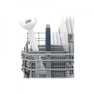 Bosch | Blender | CleverMixx MSM14100 | Hand Blender | 400 W | Number of speeds 1 | White Bosch | Blender | CleverMixx MSM14100 | Hand Blender | 400 W | Number of speeds 1 | White