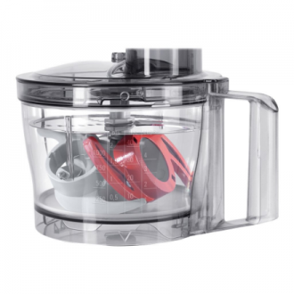Bosch | Food Processor MultiTalent | MCM3200W | 800 W | Number of speeds 2 | Bowl capacity 2.3 L | White