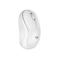 Logitech Silent Mouse | M240 | Wireless | Bluetooth | White Logitech Silent Mouse | M240 | Wireless | Bluetooth | White