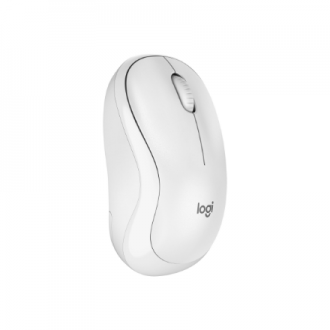 Logitech Silent Mouse | M240 | Wireless | Bluetooth | White Logitech Silent Mouse | M240 | Wireless | Bluetooth | White