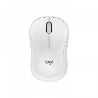 Logitech Silent Mouse | M240 | Wireless | Bluetooth | White Logitech Silent Mouse | M240 | Wireless | Bluetooth | White
