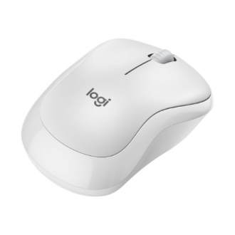 Logitech Silent Mouse | M240 | Wireless | Bluetooth | White Logitech Silent Mouse | M240 | Wireless | Bluetooth | White