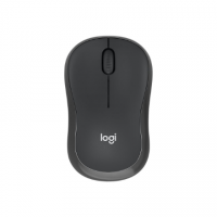 Logitech Silent Mouse | M240 | Wireless | Bluetooth | Graphite Logitech Silent Mouse | M240 | Wireless | Bluetooth | Graphite