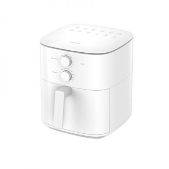 Xiaomi | Air Fryer EU | Essential | Power 1550 W | Capacity 6 L | White