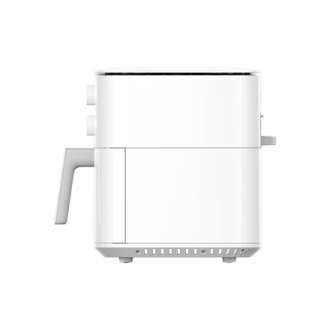 Xiaomi | Air Fryer EU | Essential | Power 1550 W | Capacity 6 L | White