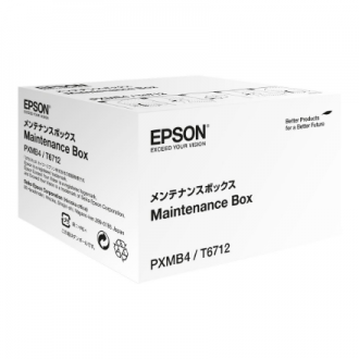 Epson C13T671200 | Maintenance Box Epson C13T671200 | Maintenance Box