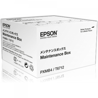 Epson C13T671200 | Maintenance Box Epson C13T671200 | Maintenance Box
