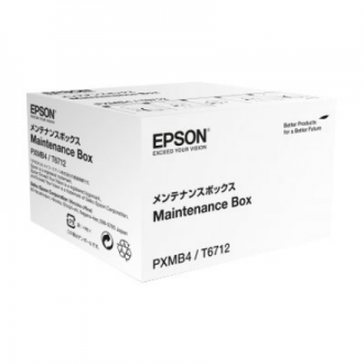 Epson C13T671200 | Maintenance Box Epson C13T671200 | Maintenance Box
