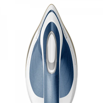 TEFAL | Steam Station Pro Express | GV9710E0 | 3000 W | 1.2 L | 7.6 bar | Auto power off | Vertical steam function | Calc-clean 