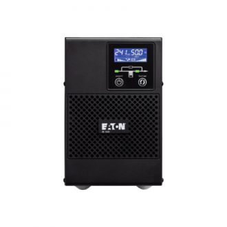Eaton | OnLine UPS | 9E1000I | 1000 VA | 800 W | C14 Eaton | OnLine UPS | 9E1000I | 1000 VA | 800 W | C14