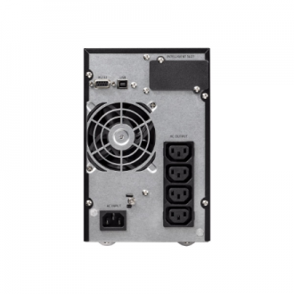 Eaton | OnLine UPS | 9E1000I | 1000 VA | 800 W | C14 Eaton | OnLine UPS | 9E1000I | 1000 VA | 800 W | C14