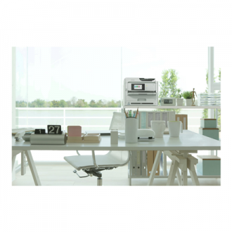 Epson WorkForce Pro WF-M5899DWF Inkjet Mono Mono Multifunction Printer A4 Wi-Fi