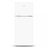 ETA Refrigerator | ETA174490000E | Energy efficiency class E | Free standing | Double Door | Height 123 cm | Fridge net capacity ETA Refrigerator | ETA174490000E | Energy efficiency class E | Free standing | Double Door | Height 123 cm | Fridge net capacity
