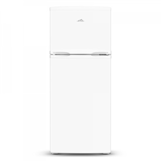 ETA Refrigerator | ETA174490000E | Energy efficiency class E | Free standing | Double Door | Height 123 cm | Fridge net capacity ETA Refrigerator | ETA174490000E | Energy efficiency class E | Free standing | Double Door | Height 123 cm | Fridge net capacity