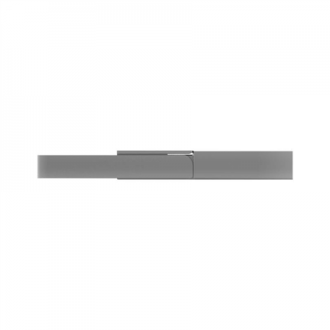 Xiaomi Flash Drive | Dual-interface | 128 GB | USB Type-C/USB Type-A | Silver