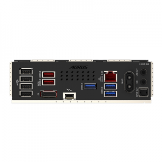 Gigabyte Z890 A ELITE WIFI7 | Processor family Intel | Processor socket LGA1851 | DDR5 | Supported hard disk drive interfaces M.