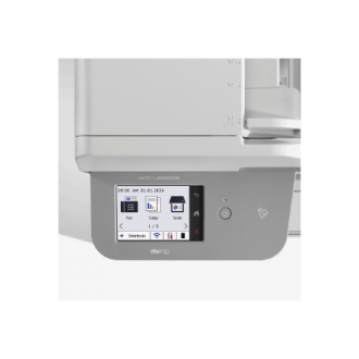 Brother Printer | MFC-L2980DW | Laser | Mono | All-in-one | A4 | Wi-Fi Brother Printer | MFC-L2980DW | Laser | Mono | All-in-one | A4 | Wi-Fi